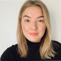 Isabelle Öberg