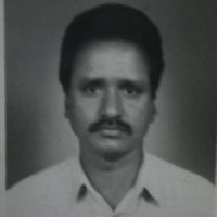 Buchi Reddy Poreddi