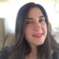 Lic. Cristina Da Rocha