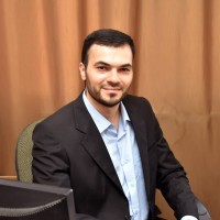 Dr. Ahmad Hanandeh