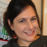 Carrie Parratt