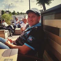 Gertjan Vd Ven