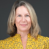 Gina Mcfetridge, Caib, Ma, Bjh