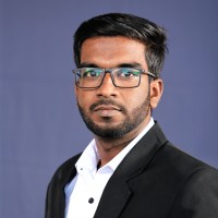 Madeera R. Peter
