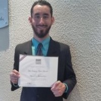 Luis Enrique Masis Chacon