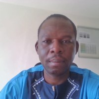 Ronald Kirabira