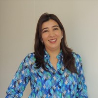 Carmen Elena Chaves Bustos