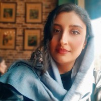 Mahsa Moghiseh