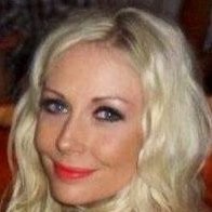 Catherine Butterworth