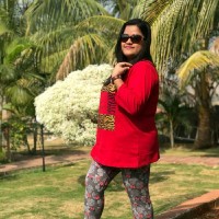 Rutuja Vaidya