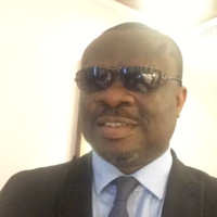 Wole Odetola