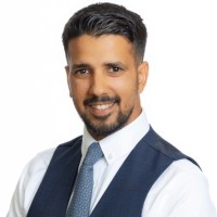 Adel Alrashed