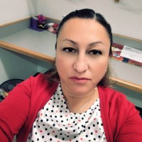 Isela Madrigal Rincon