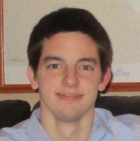 Matthew Solimani
