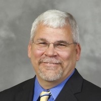 Gary Luce