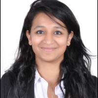 Lavanya B Ananth
