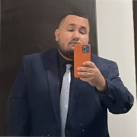 Luis R. Lugo Caraballo