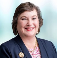 Donna E. Van Scoy