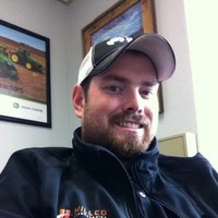 Travis Norton