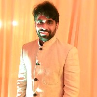 Harsh Parwal