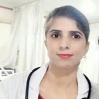 Dr Renu Gulati