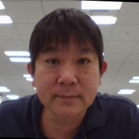 Akira Haraguchi