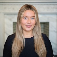 Lauren Marr