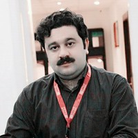 Barkat Ali Khan Yousafzai