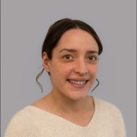 Bridget Norman