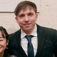 Damian Cicolino