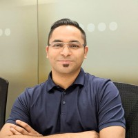 Arunabh Dey