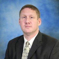 Daniel Hill