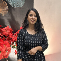 Dr Nikita Matolia