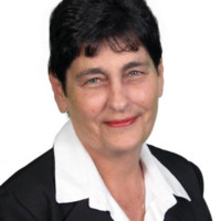 Joyce Ortman