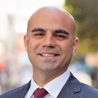Nicolas Saenz