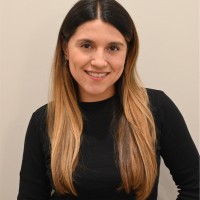 Ana Maria Vargas Romero