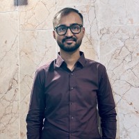 Dixit Khorasiya