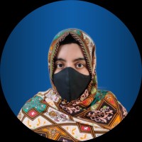 Mehwish Khan Niazi