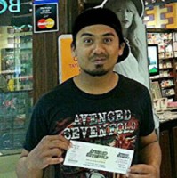 Muhammad Amin