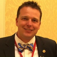 Matthew Graham