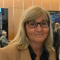 Brigitte Janvier
