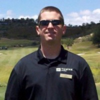 Kevin Leger