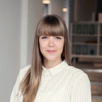 Kristina Toft Strunge