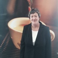 Ann Collins