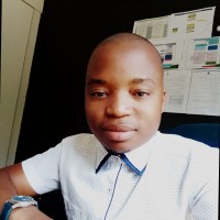 Samuel Mathebula (Cand.Nat.Sc /Reg.EAP/Member of IAIAsa)