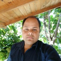 Mohd Mushahid
