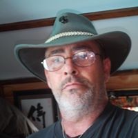 Shawn Mcbride