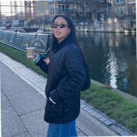 Emma Teresa Van Ho