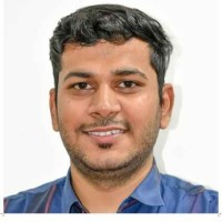 Vikram Dadhich