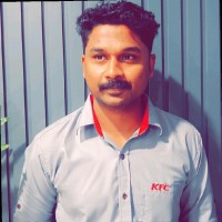 Akhil Raj